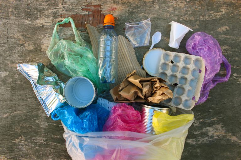 Two new local authorities join industry led flexible plastic recycling pilot
