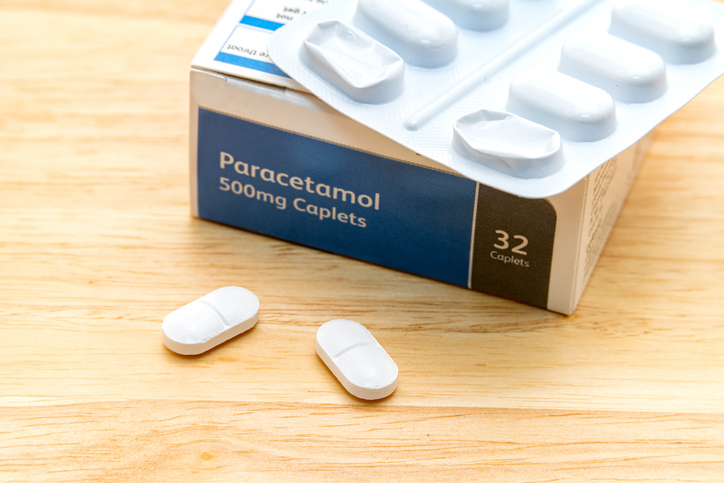multi-buy deals of paracetamol