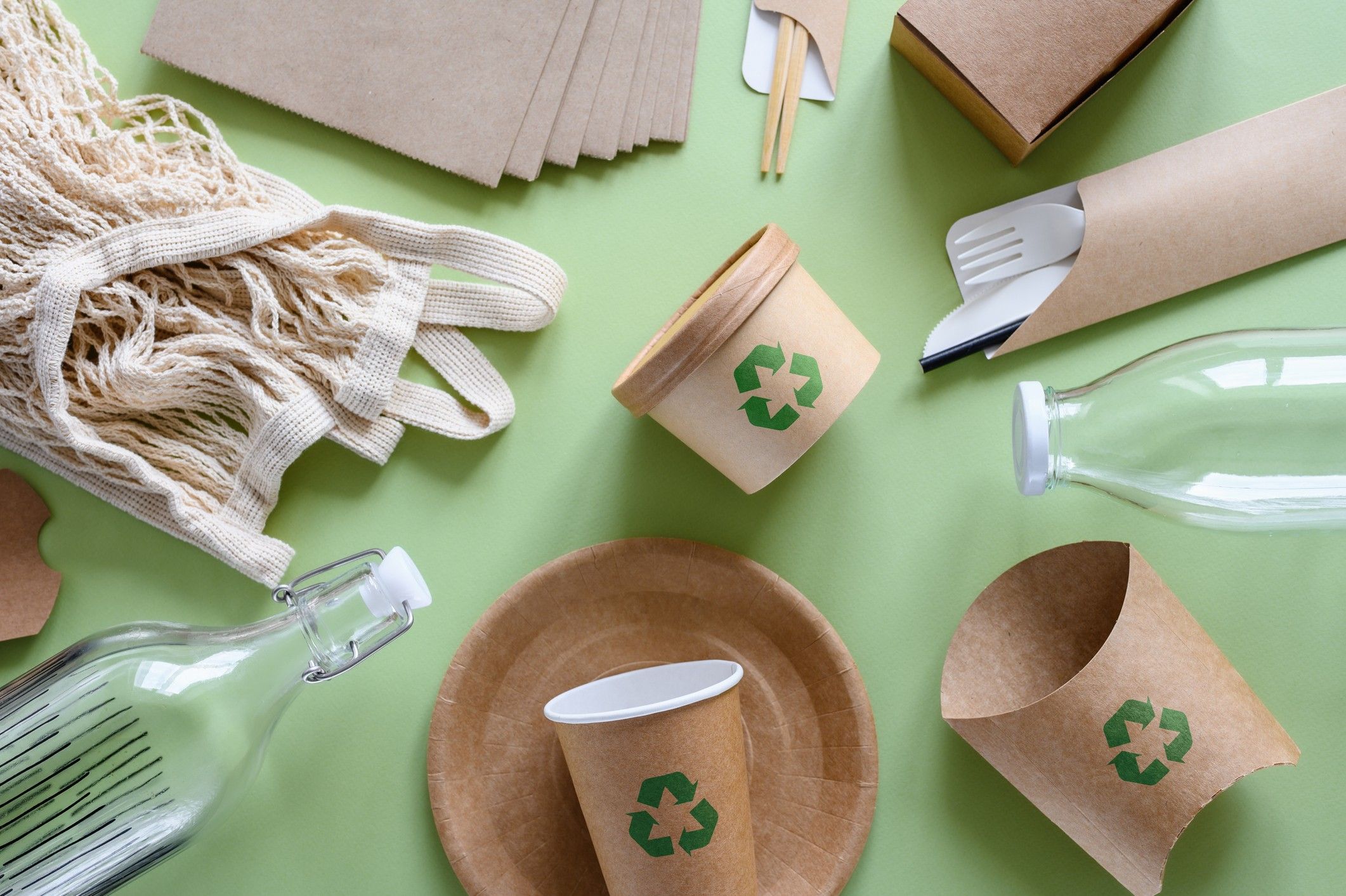 Sustainability at your convenience 3