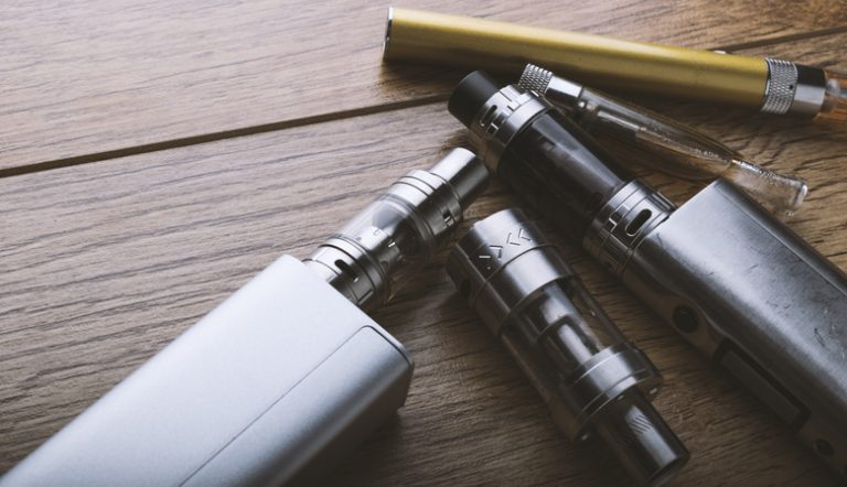 Government’s approach to vape restrictions ‘highly irresponsible’, UKVIA says