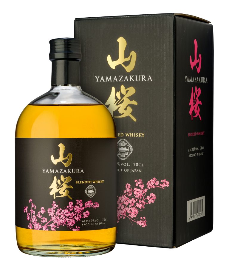 Mangrove welcomes two new Japanese whiskies into portfolio
