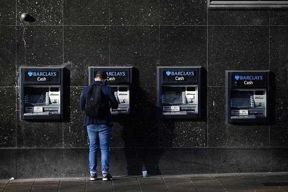 FCA proposes new rules to protect access to cash - Asian Trader - Business & Industry | News | Analysis - Vimarsana News