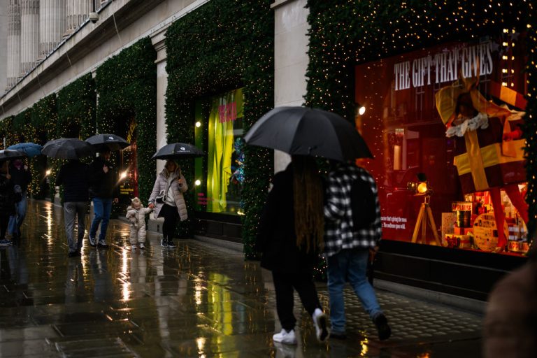 Retailers to face weak demand and higher costs in New Year: industry report