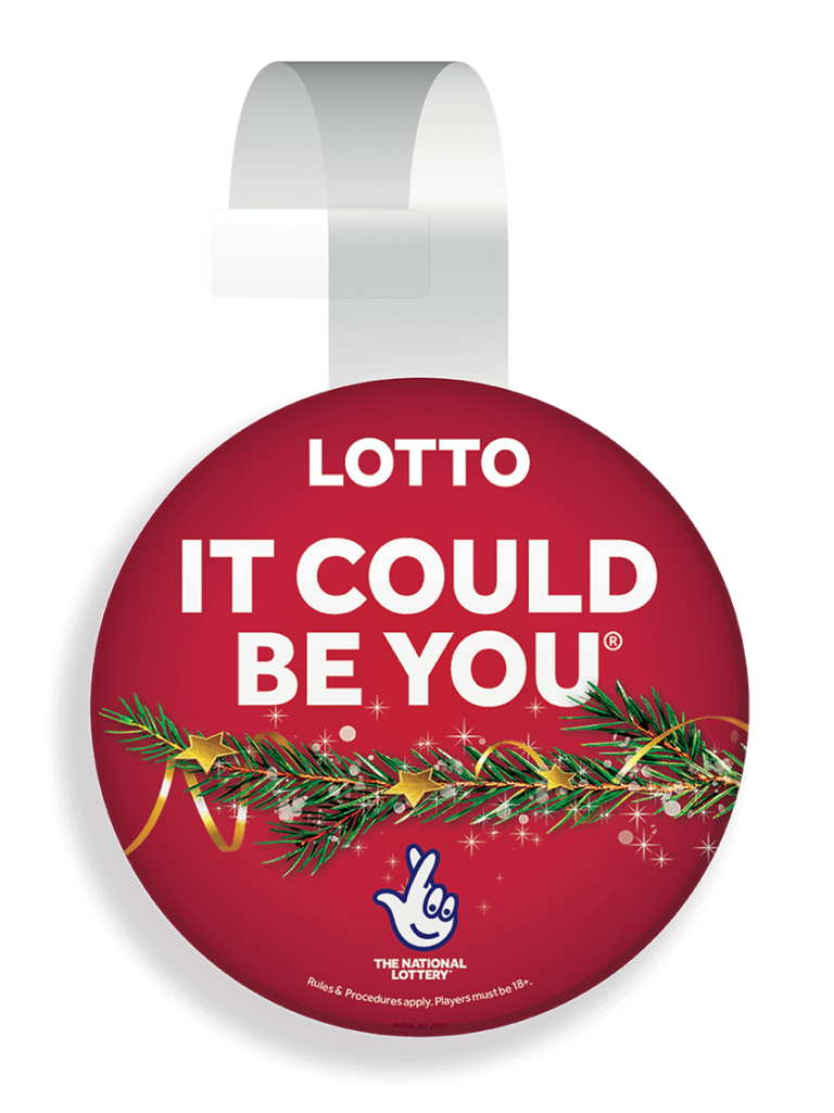 Lotto: Wednesday’s ‘Must Be Won’ draw means boosts for retailers after Friday’s Euromillions bonanza