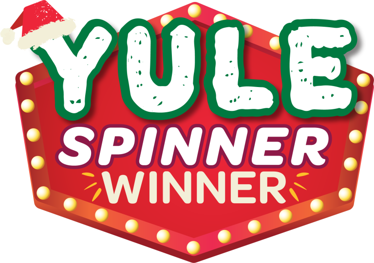 Yule Spinner Winner campaign proves a hit with shoppers