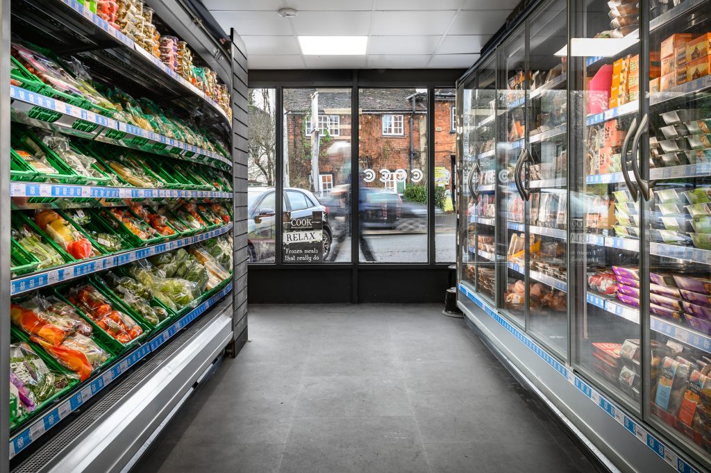 Bestway unveils future of convenience with its new hybrid store