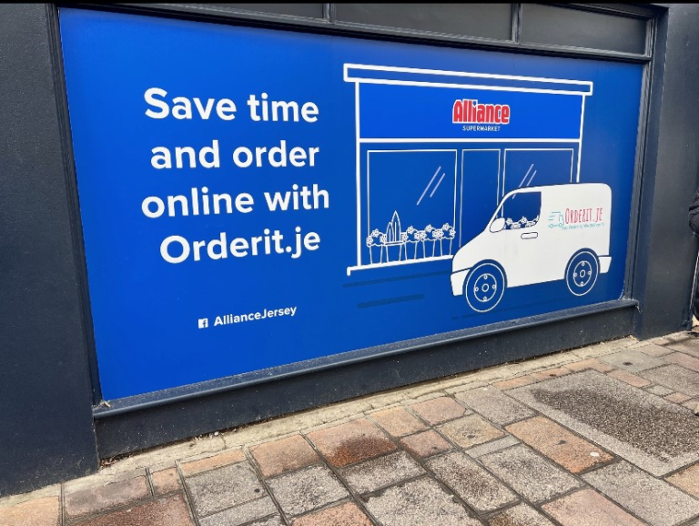 Snappy Shopper and Order It ‘revolutionise’ Jersey delivery experience