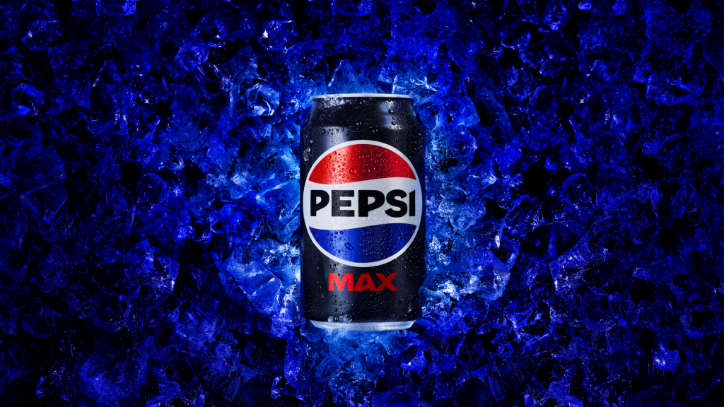 Pepsi unveils major rebrand to shake up cola category