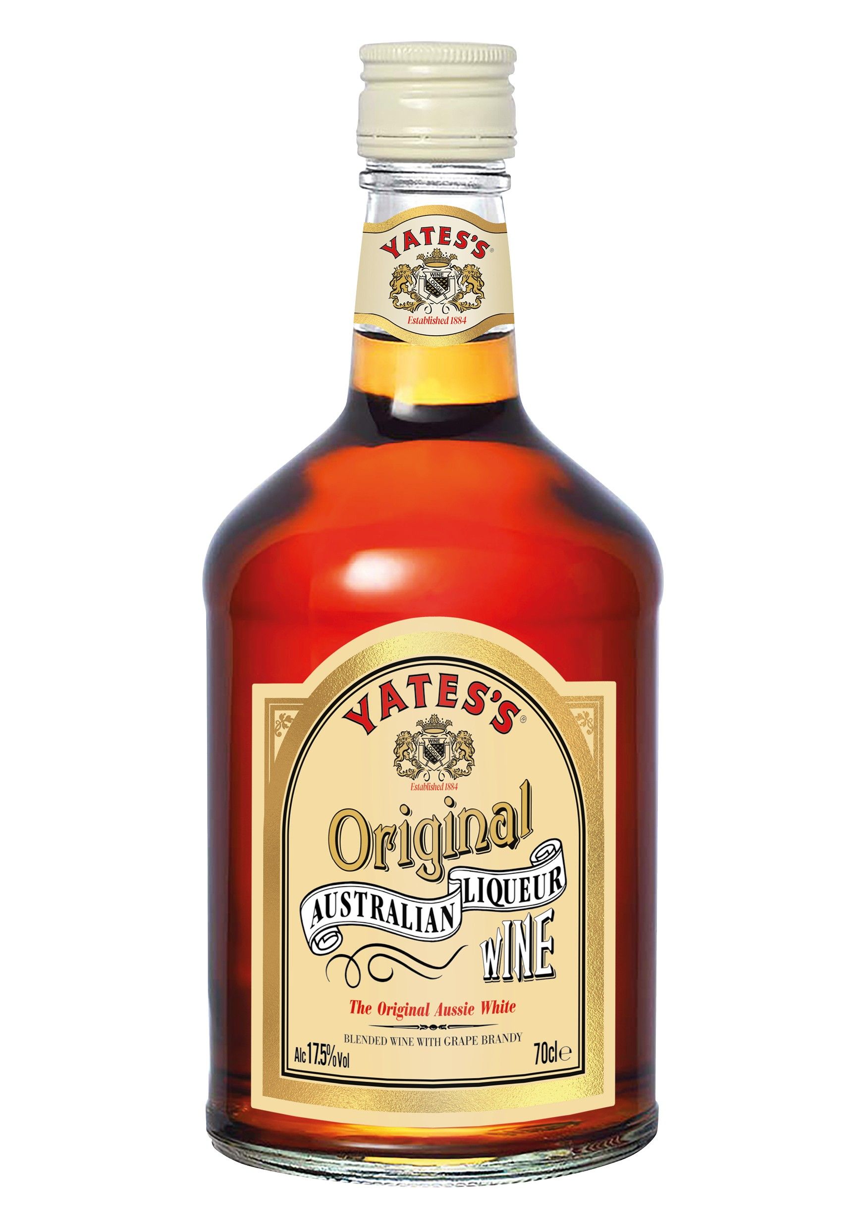 Parfetts brings back Yates’s Original Australian Wine Asian Trader