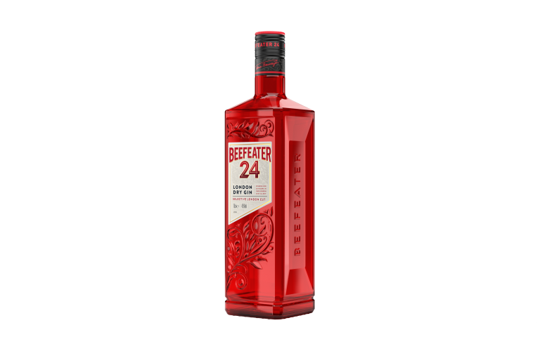 New look for Beefeater 24 in 2024