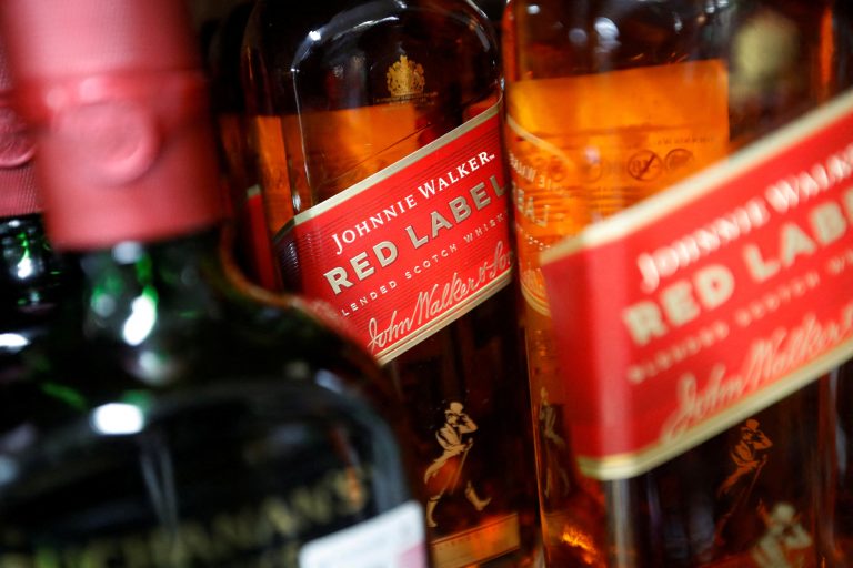 Diageo turnaround plan soothes investors but some doubts remain