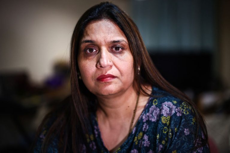 Seema Misra slams Post Office for sending her to jail ‘to save £15k’