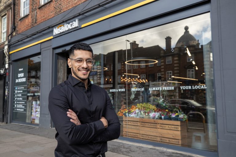 LA Foods Group prioritises customer experience at Hendon store