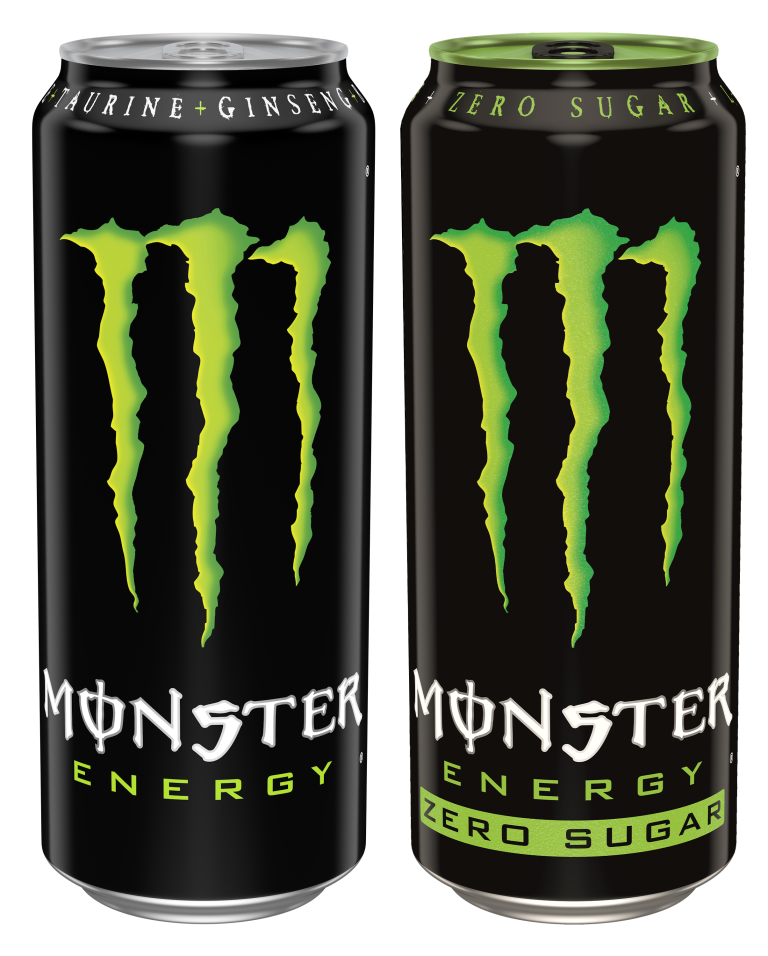 Monster Energy unveils exclusive X Games promotion
