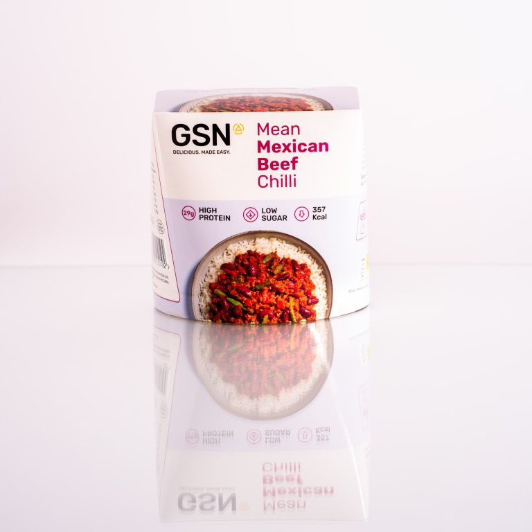 GSN adds to Pots Of Gold ready-meal stable