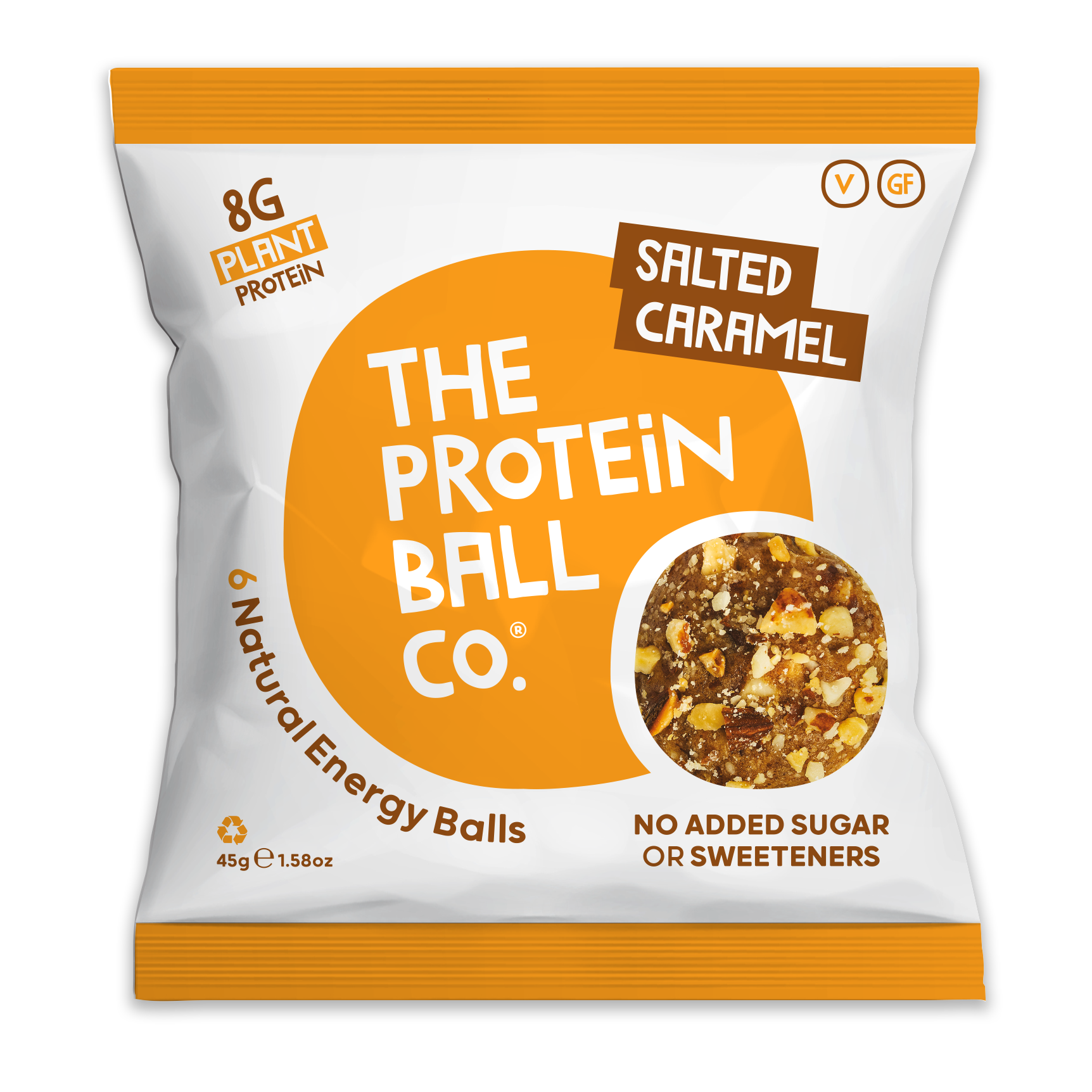 New Year, new flavours, new look for Protein Ball Co Asian Trader