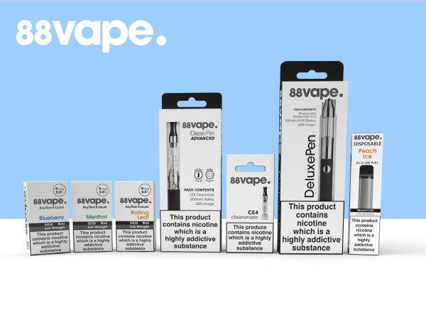 Disposable vape ban: Supreme says ‘fully prepared’ for the transition