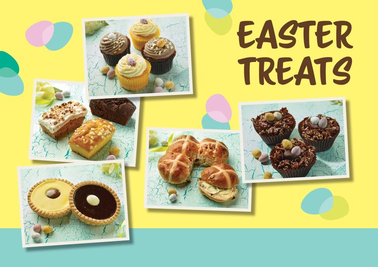 Country Choice unveils Easter treats line-up for 2024