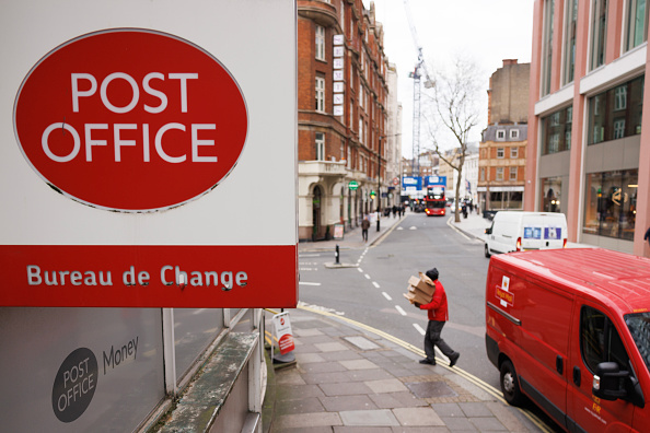 Post Office scandal: Widow of postmaster who committed suicide denied compensation