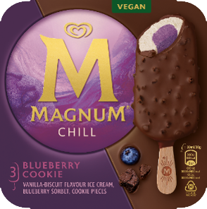 Magnum biggest launch of the year with mood-inspired innovations