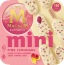 Magnum biggest launch of the year with mood-inspired innovations