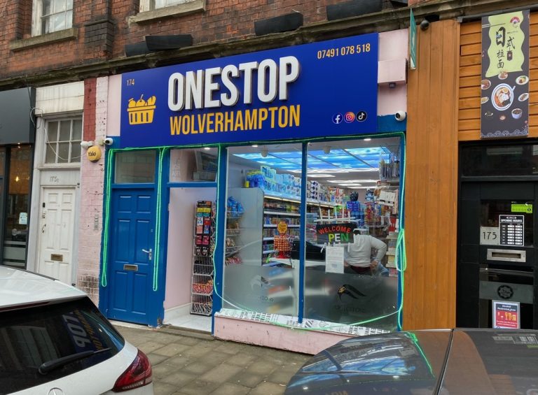 Wolverhampton shop refused alcohol licence due to proximity to ‘problem zone’
