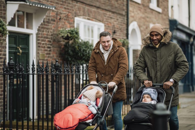 Molson Coors launches equal parent leave policy in the UK