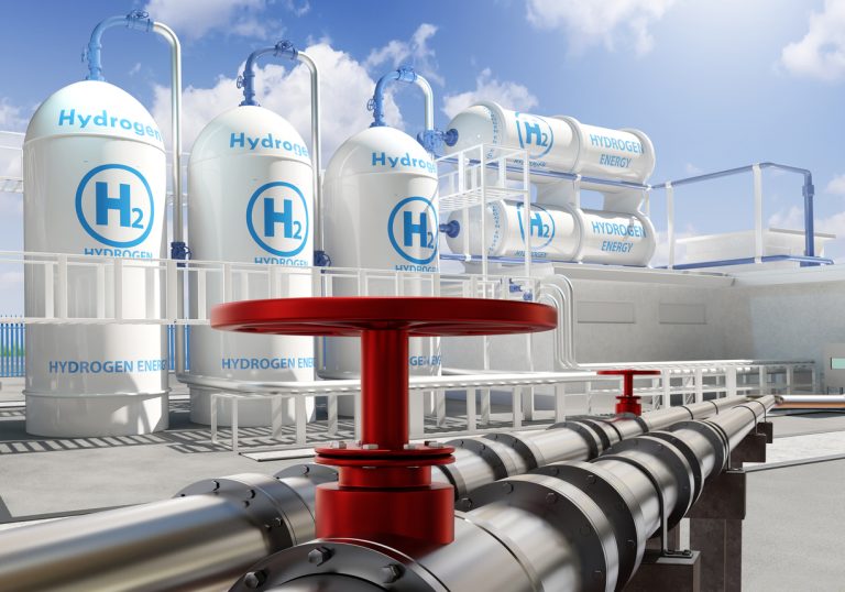 Kraft Heinz to develop its first green hydrogen plant at UK site