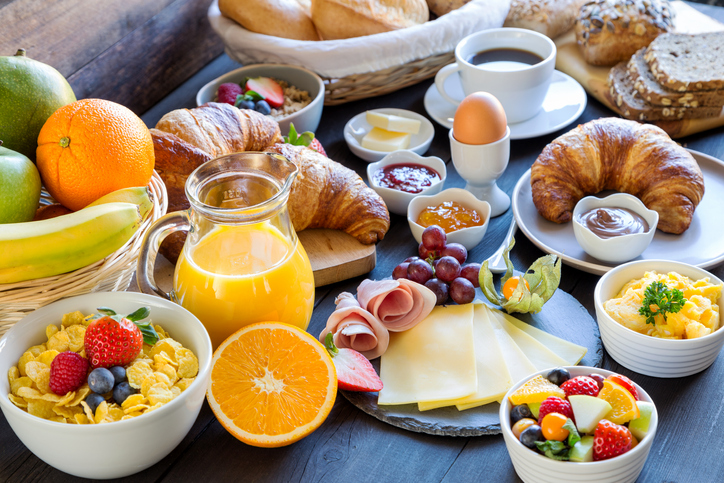 Rise and shine to sales-boosting breakfast line: Bestsellers, NPD, tips