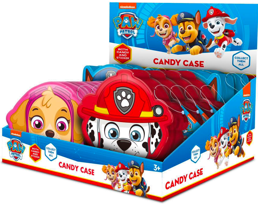 Hancocks adds new range of novelty products to kids confectionery selection Asian Trader