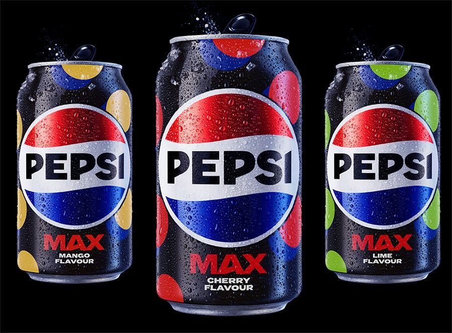 Pepsi Max launches retailer competition  