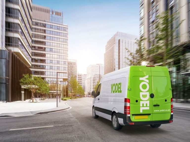 Delivery business Yodel rescued by consortium led by rival Shift