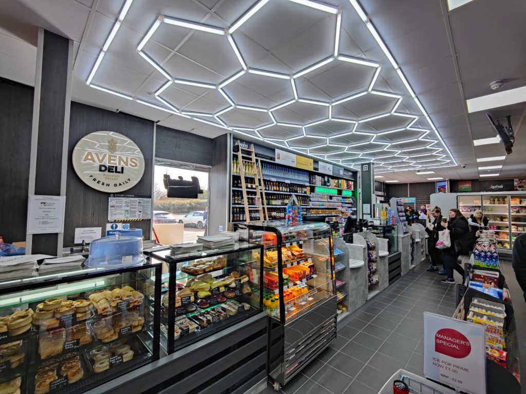 Kirkcaldy gets first Avens store with support from Nisa