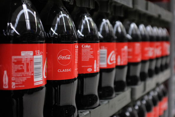 Coca-Cola bottler calls for deposit return scheme before elections