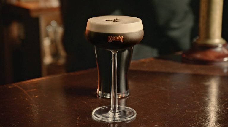 Stout’s out, Espresso Martinis are in, this St. Patrick’s Day