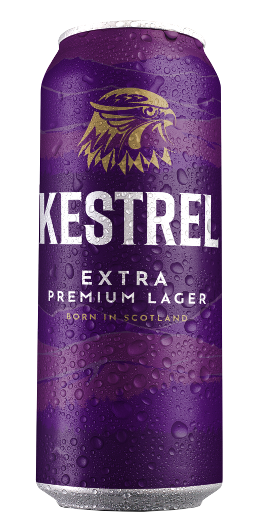 Kestrel Beer continues Santa Pod sponsorship with two-year agreement