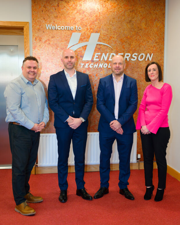 Henderson Technology announces Brisk Technology as new EDGEPoS reseller