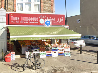 Willesden shop slapped with nearly £5,000 fine after illegal tobacco seizure