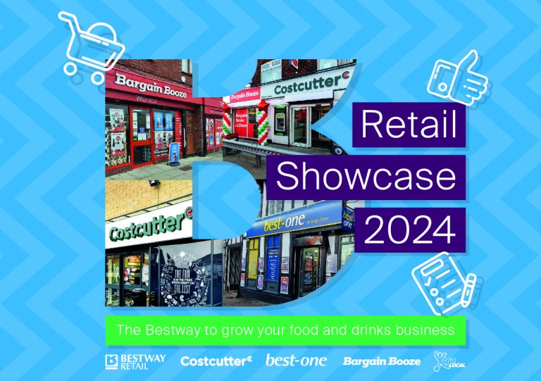 Bestway announces Retail Showcase 2024 details