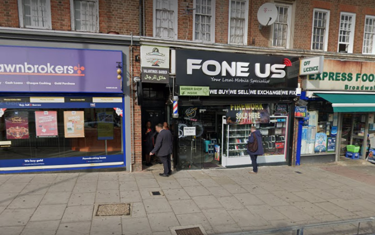Edgware c-store fined for selling vapes to underage