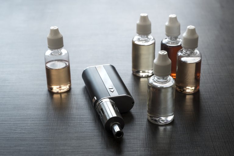Consumers warn ‘irresponsible’ tax on vape liquids will cost lives