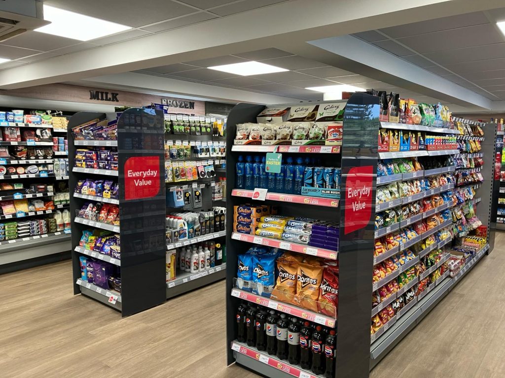 Ascona Group launches Nisa Local store at Bristol forecourt