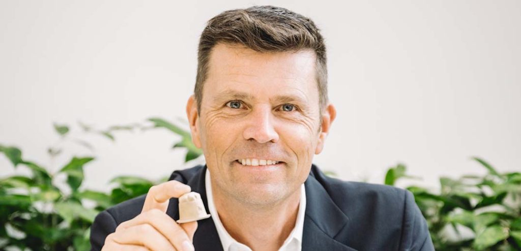 Nestlé Europe head Marco Settembri retires, new CEO announced