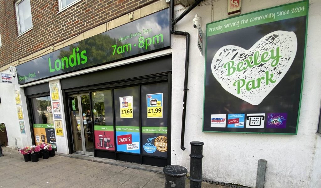 Exclusive: Convenience emerges stronger at Londis Bexley Park store