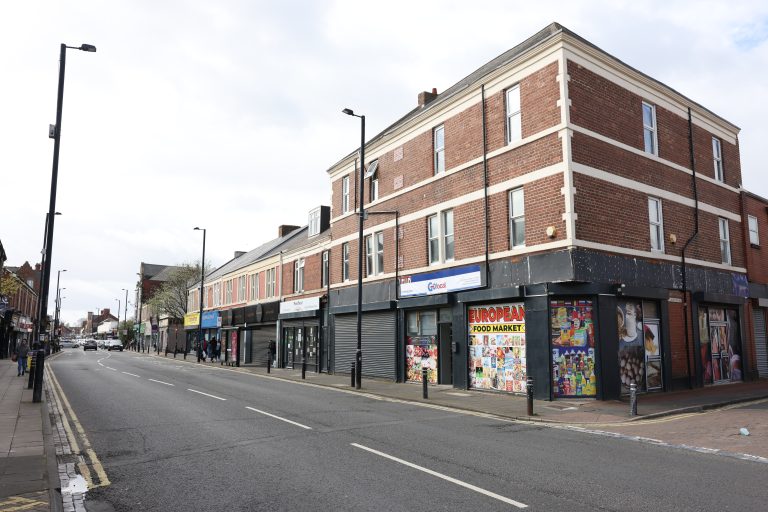 New owners for Wallsend shop plagued by historic ‘serious criminal behaviours’