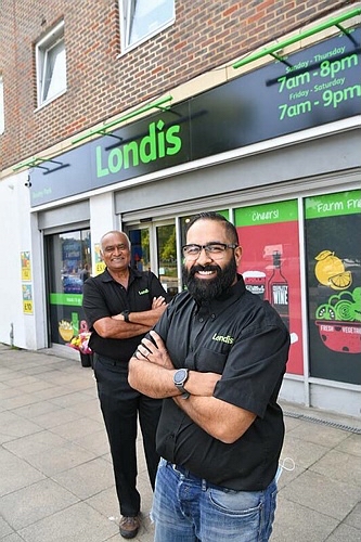 Exclusive: Convenience emerges stronger at Londis Bexley Park store