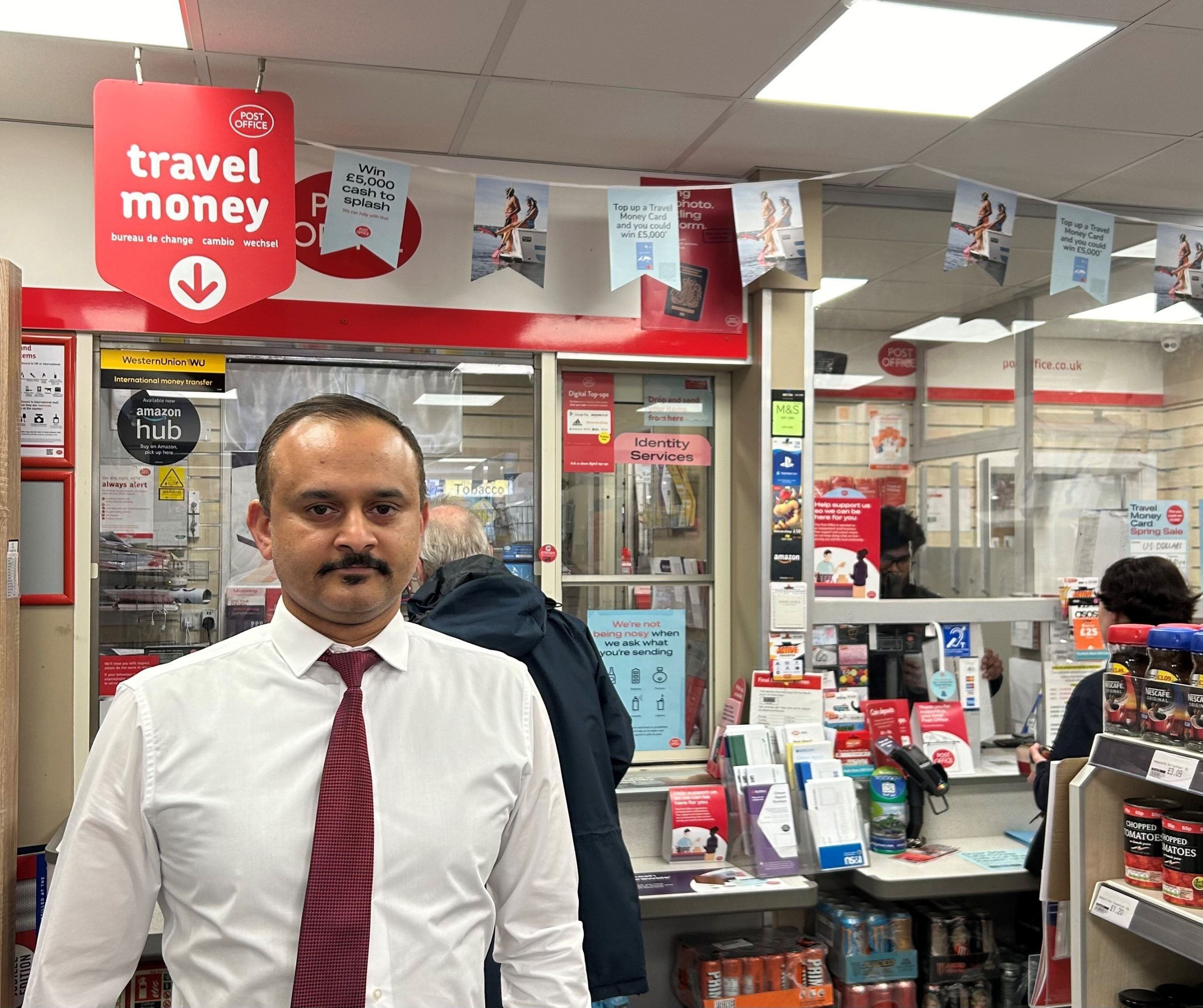 Monzo Joins Post Office Banking Framework Asian Trader Business monzo-joins-post-office-banking-framework-asian-trader-business