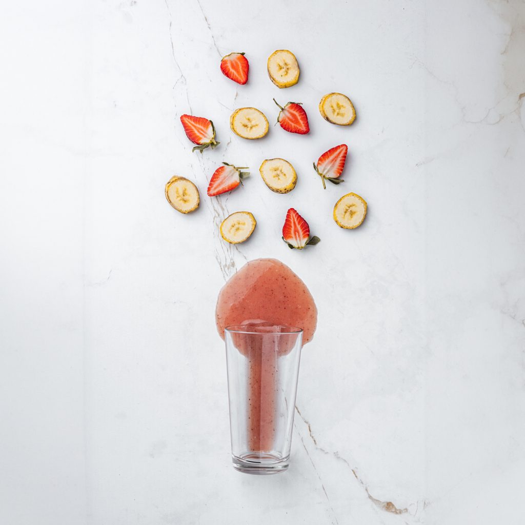 Delice De France launches batch smoothies & shakes