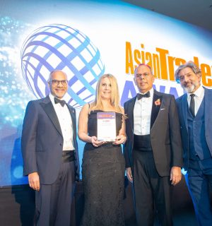 Asian Trader Grocery Brand of the Year
