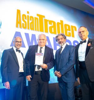 Asian Trader Awards Winners 2023